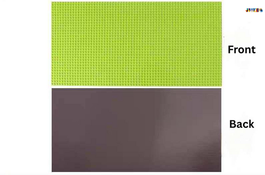 (NEW)Green MagicPlate