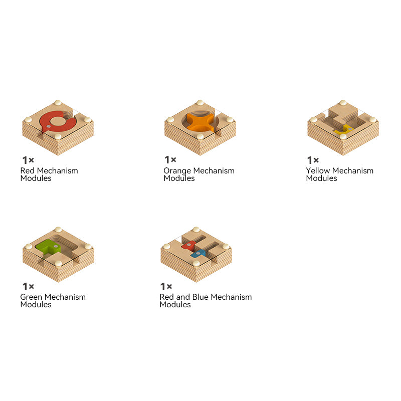 Crash Course Barriers