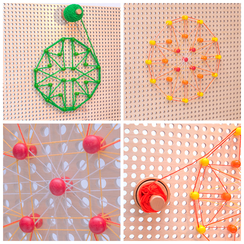 Rope Line ElastiArt Creator