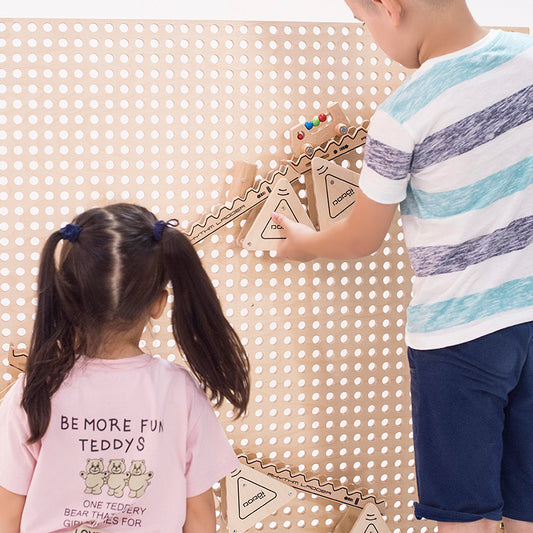 Tumble Adventure Set