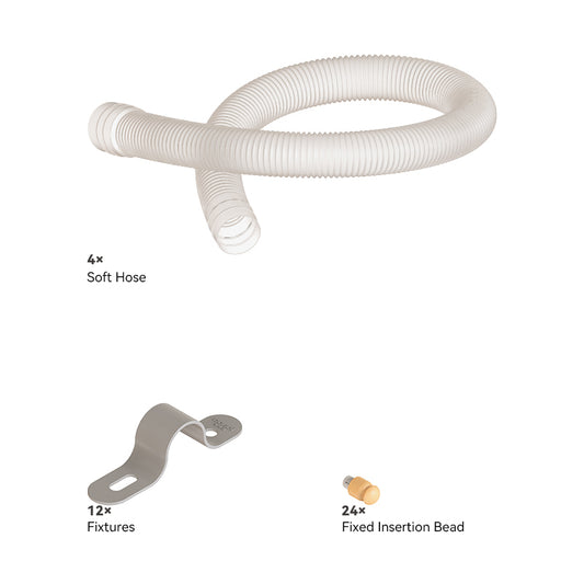 Pipe Game - Hose Relay