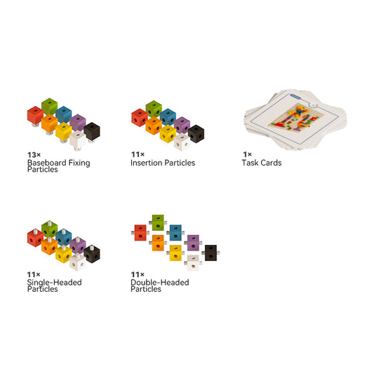 Pattern Master Creative Building Set