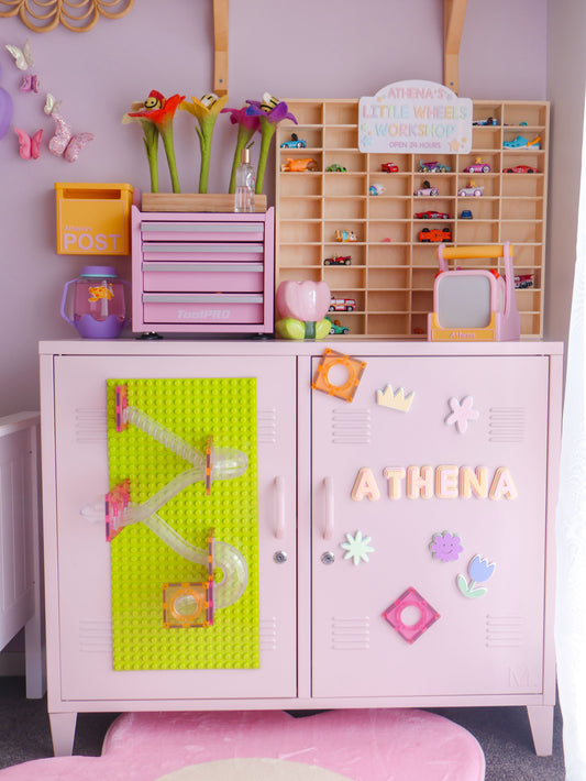 (NEW)Green MagicPlate