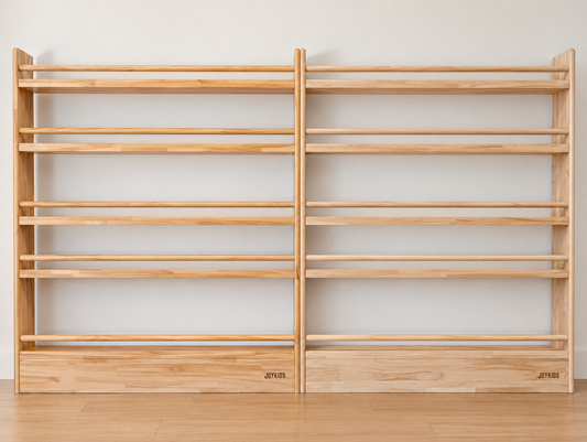 Raw Wood vs. Varnished: Which Solid Wood Finish?