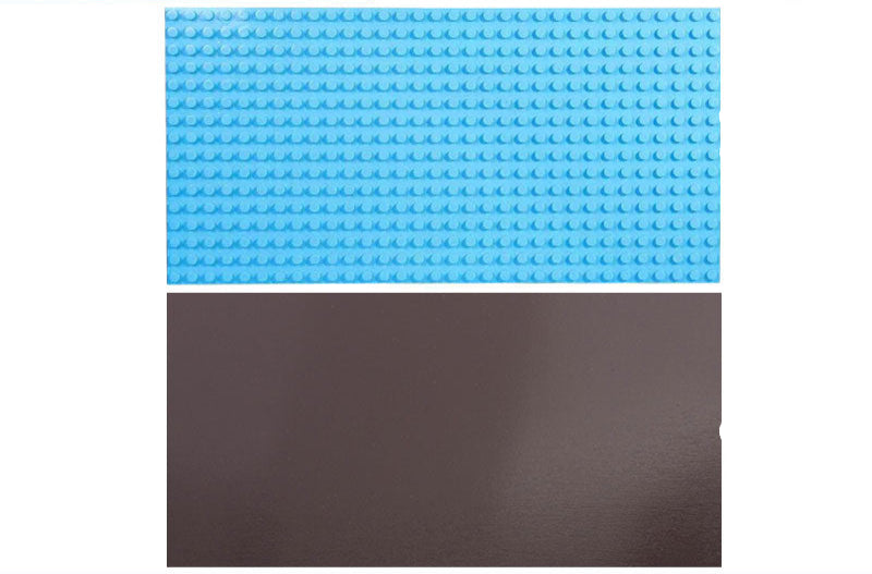 (NEW）Blue MagicPlate