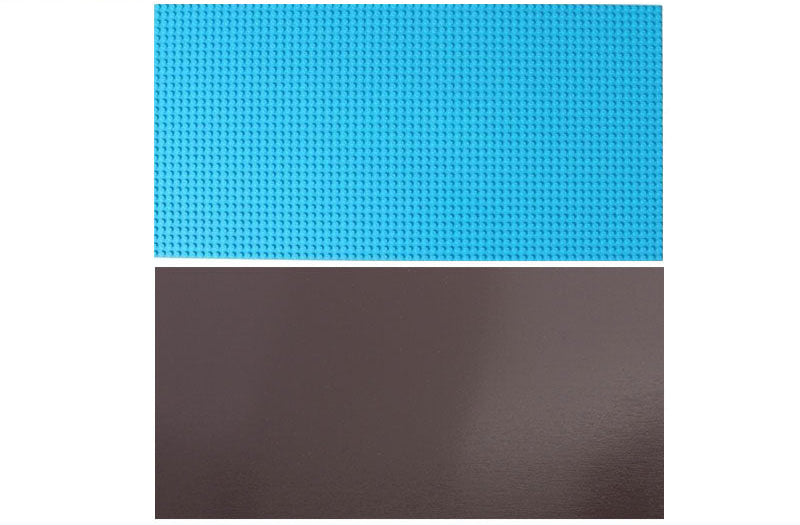 (NEW）Blue MagicPlate