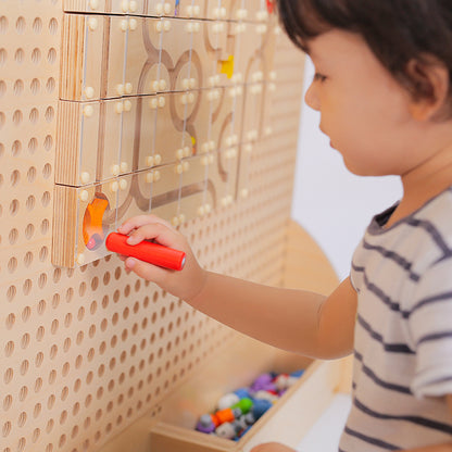 Crash Course Barriers