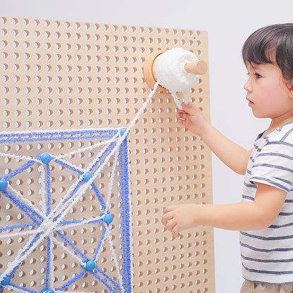 Rope Line ElastiArt Creator