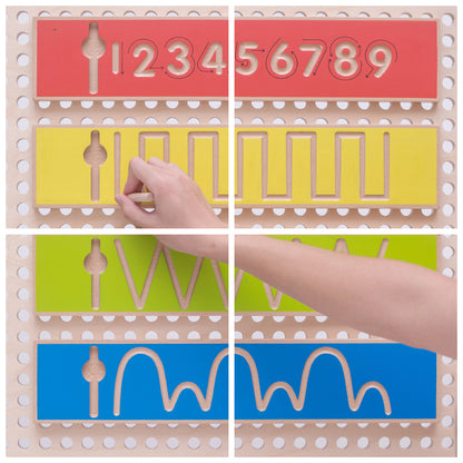 WriteReady Handwriting Prep System