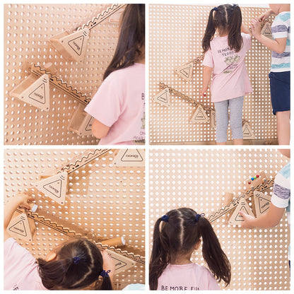 Tumble Adventure Set