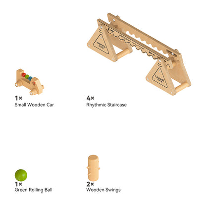 Tumble Adventure Set