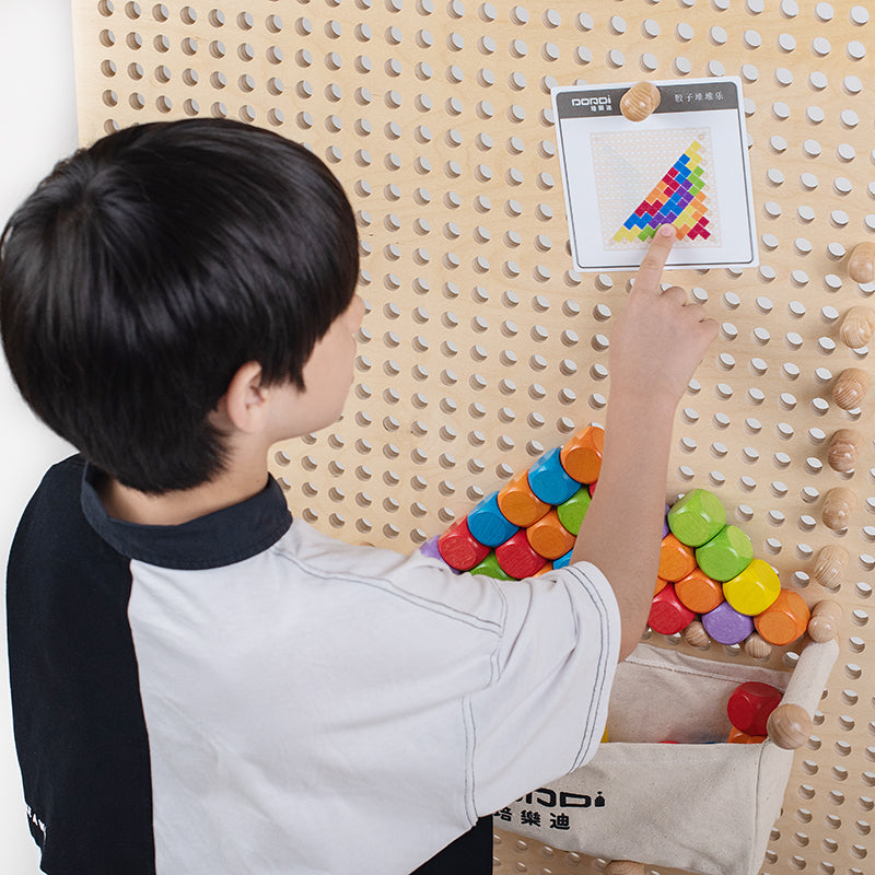 Multi-Sensory Learning Activity Set