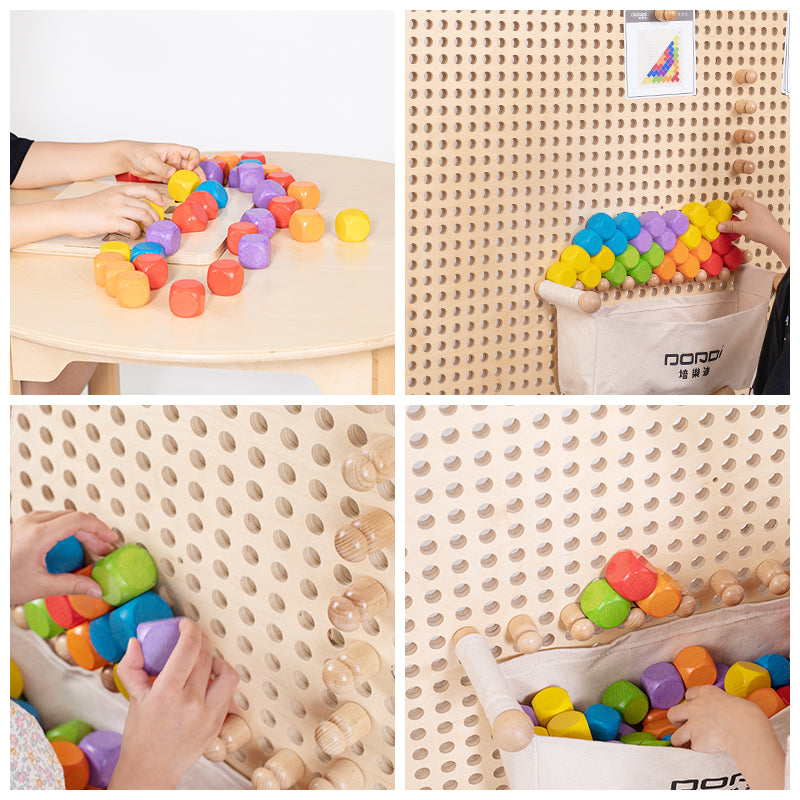Multi-Sensory Learning Activity Set
