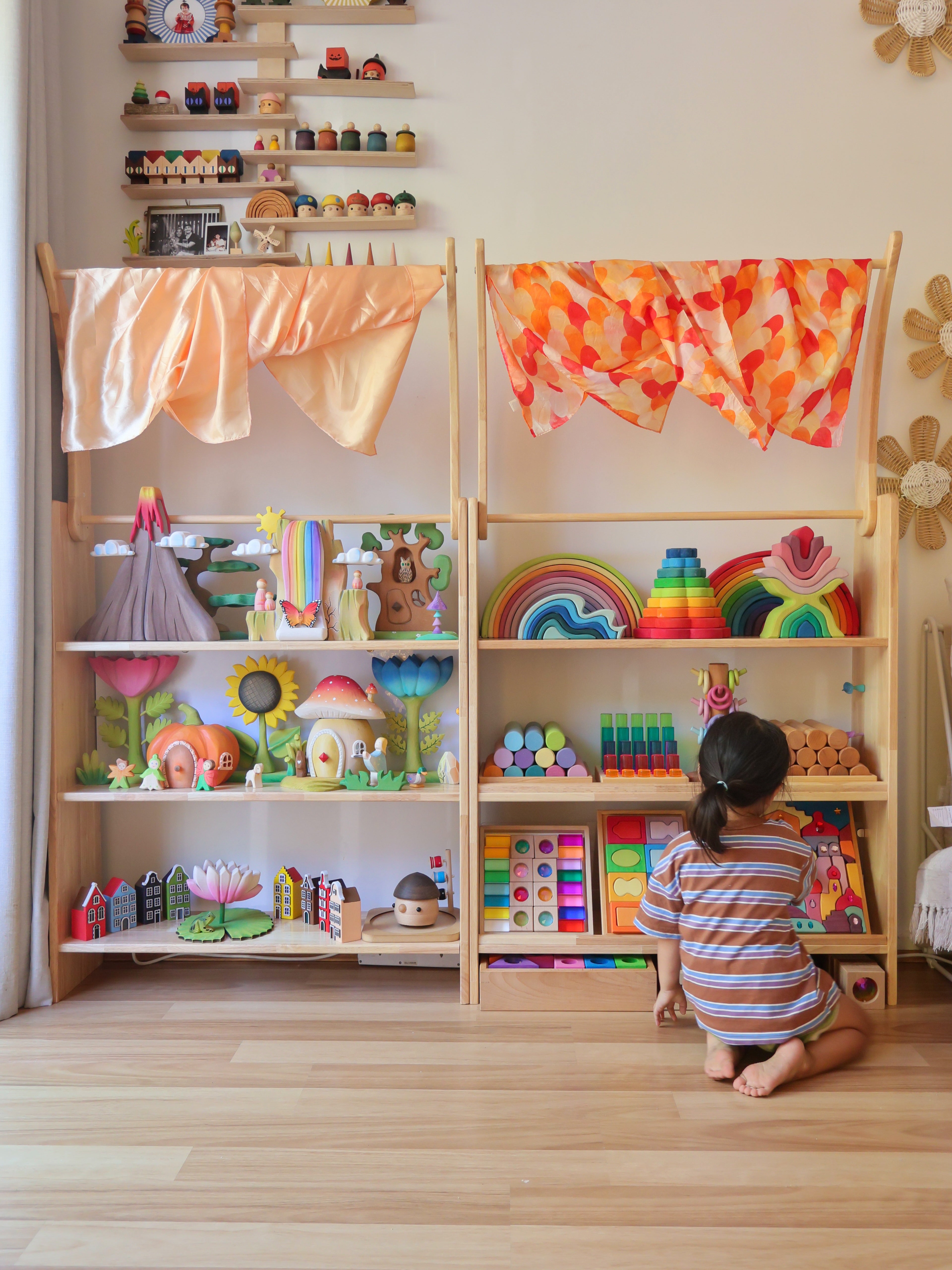 Interactive Playstand – JoyKids