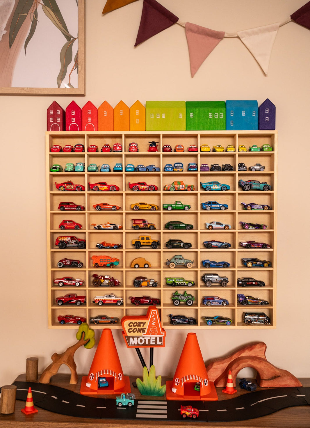 Display & Storage – JoyKids