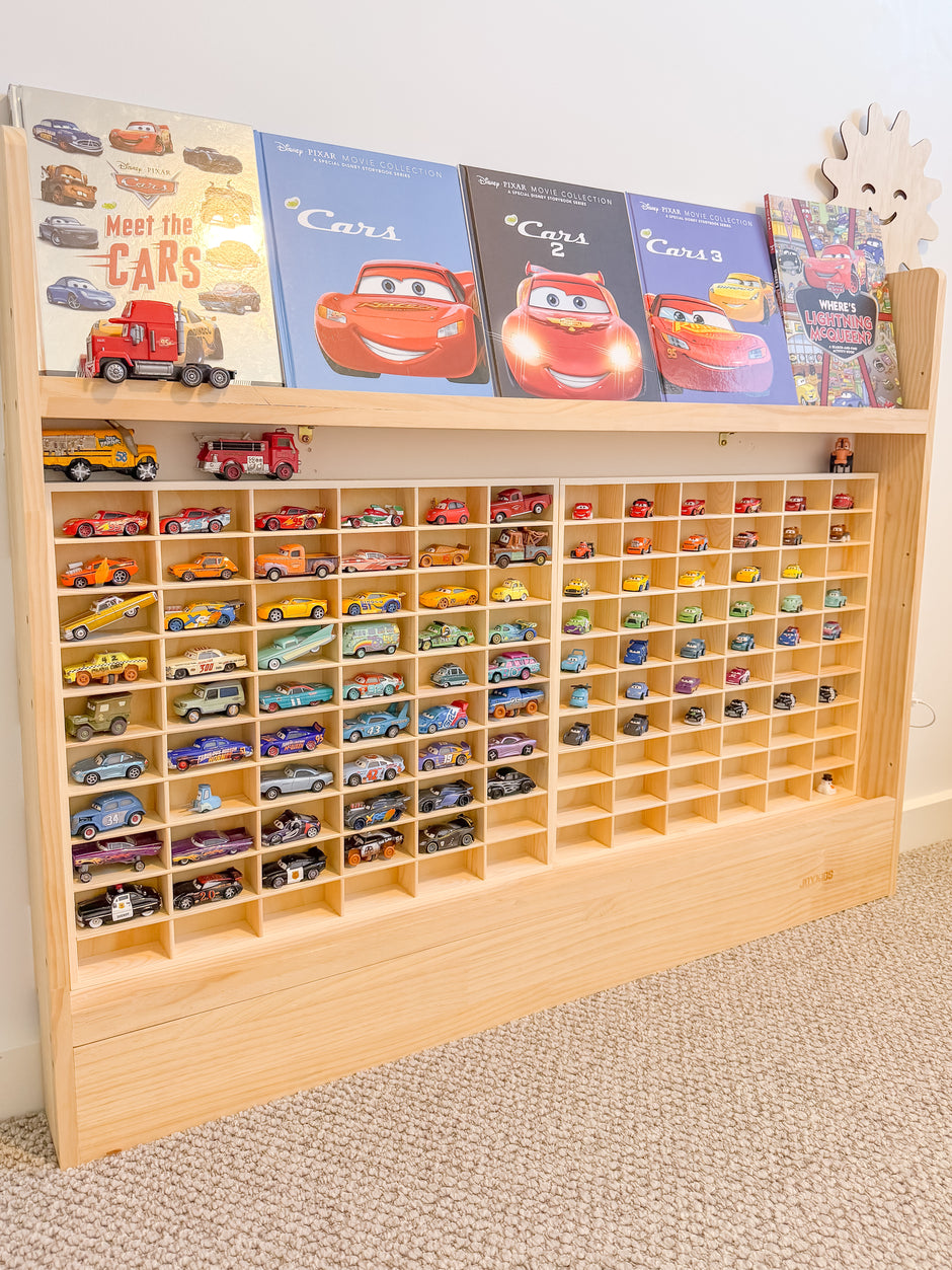Display & Storage – JoyKids