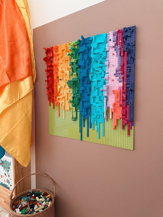 (NEW）Green MagicPlate