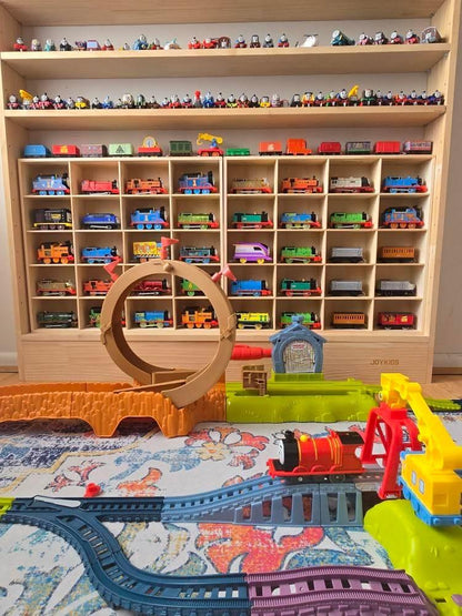 (NEW)Monster Truck Display & Storage Unit