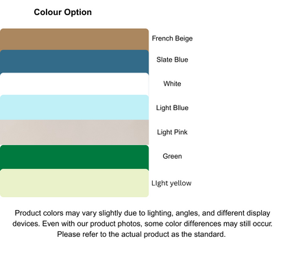 Dual Magnetic Dynamic Chalk Wall Decal