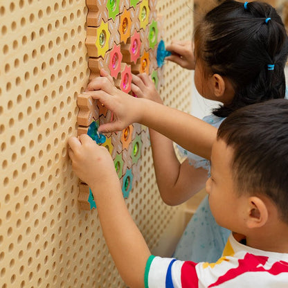 Gem Building Block - JoyKids