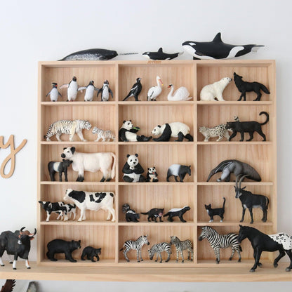 1:32 Collection Display & Storage Unit - JoyKids