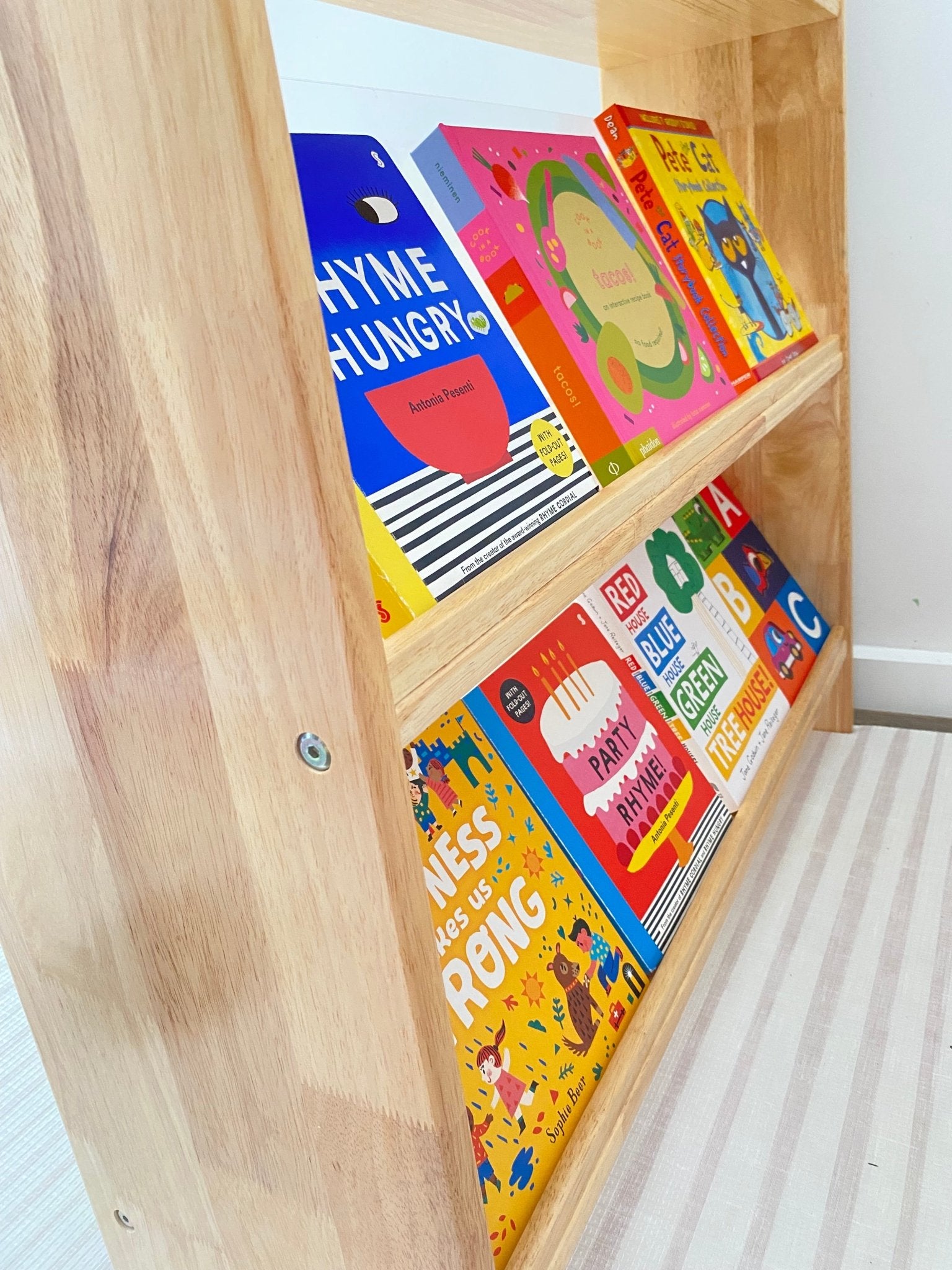 Interactive Playstand: Library & Play Station - JoyKids