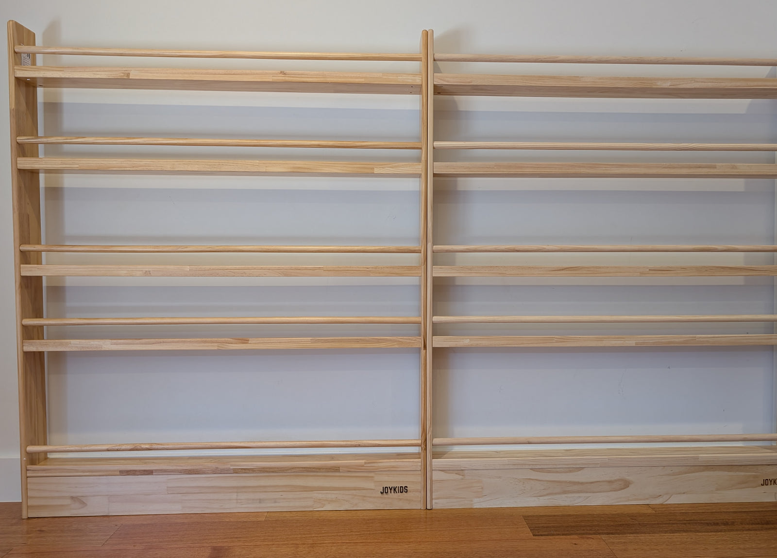 Raw wood or varnished?