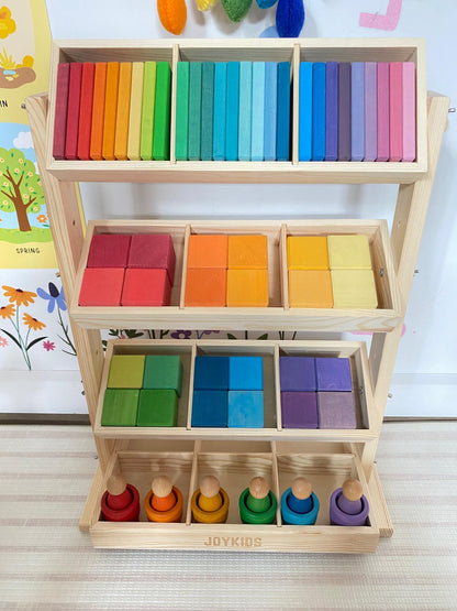 5 Tier Convertible Organizer