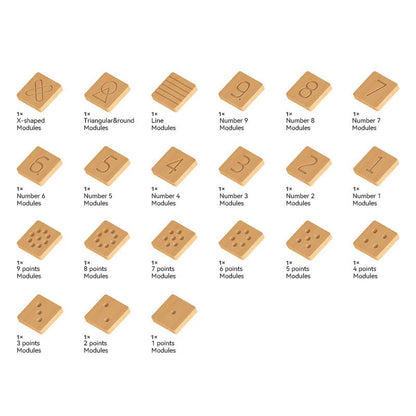 Sensory Touch Game - JoyKids