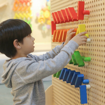 Wooden Domino - JoyKids